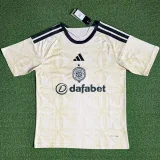26-27 Celtic Third Fans Soccer Jersey