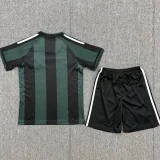 26-27 Celtic Away Kids Soccer Jersey