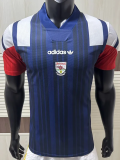26-27 ARS EQT Royal blue Player Version Training shirts