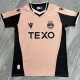 26-27 Aberdeen Third Fans Soccer Jersey