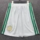 26-27 Celtic Home Shorts Pants