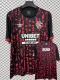 26-27 Rangers Third Fans Soccer Jersey