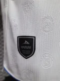 26-27 Cruz Azul Away Long Sleeve Player Version Soccer Jersey (长袖球员)