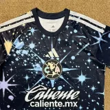26-27 Club America Third Fans Soccer Jersey