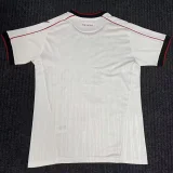 26-27 Aberdeen Away Fans Soccer Jersey