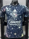 26-27 Club America Third Player Version Soccer Jersey
