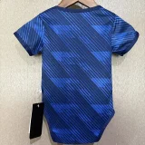 26-27 France Home Baby Infant Crawl Suit