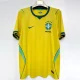 26-27 Brazil Home 1:1 Fans Soccer Jersey