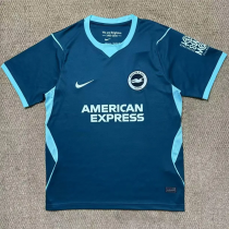 26-27 Brighton Third Fans Soccer Jersey