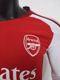 26-27 ARS Home CHAMPIONS # 26 Long Sleeve Player Version Soccer Jersey (长袖球员)