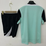 26-27 Brighton Green Training Short Suit