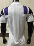 26-27 RMA EQT White Player Version Training shirts