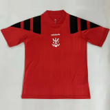 26-27 Flamengo EQT Red Training shirts