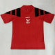 26-27 Flamengo EQT Red Training shirts