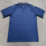26-27 Versailles FC Home Fans Soccer Jersey