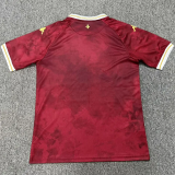 26-27 Versailles FC Third Fans Soccer Jersey