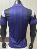 26-27 RMA EQT Purple Player Version Training shirts