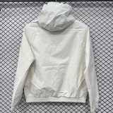 26-27 Spain Khaki Outdoor Jackets #Y508冲锋衣