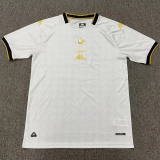 26-27 Versailles FC Away Fans Soccer Jersey