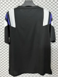 26-27 RMA EQT Black Training shirts