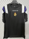 26-27 RMA EQT Black Training shirts