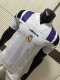 26-27 RMA EQT White Player Version Training shirts