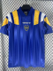 26-27 Boca EQT Blue Fans Training Shirts