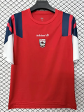 26-27 ARS EQT Red Training Shirts