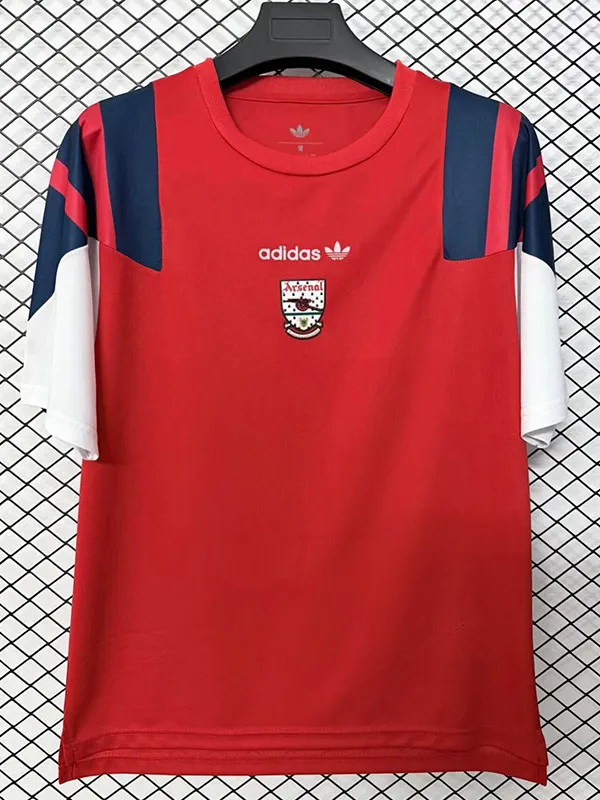 26-27 ARS EQT Red Training Shirts