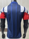 26-27 ARS EQT Royal blue Player Version Training shirts