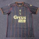 26-27 Standard Liege Away Fans Soccer Jersey