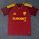 26-27 Roma Home Fans Soccer Jersey