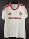 26-27 Olympiacos Home Fans Soccer Jersey