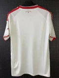 26-27 Olympiacos Home Fans Soccer Jersey