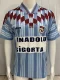 1994-1995 Trabzonspor Third Retro Soccer Jersey