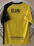 26-27 Beitar Jerusalem Home Fans Soccer Jersey