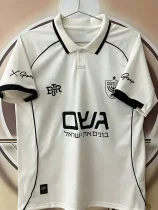 26-27 Beitar Jerusalem Away Fans Soccer Jersey
