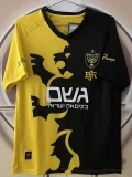 26-27 Beitar Jerusalem Home Fans Soccer Jersey
