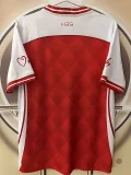 26-27 Be'er Sheva Home Fans Soccer Jersey