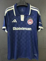 26-27 Olympiacos Third Fans Soccer Jersey