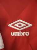 26-27 Be'er Sheva Home Fans Soccer Jersey