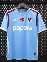 26-27 Trabzonspor Away Fans Soccer Jersey