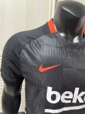 26-27 Besiktas Third Player Version Soccer Jersey