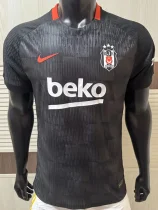 26-27 Besiktas Third Player Version Soccer Jersey