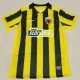 26-27 AEK Athens Home Fans Soccer Jersey