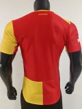 26-27 Galatasaray Home Player Version Soccer Jersey