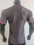 26-27 Galatasaray Third Player Version Soccer Jersey