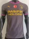 26-27 Galatasaray Third Player Version Soccer Jersey