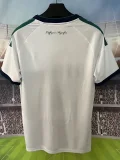 26-27 Panathinaikos Away Fans Soccer Jersey