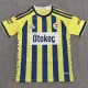 26-27 Fenerbahce Home Fans Soccer Jersey